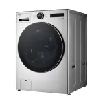 LG CENTRO DE LAVADO 23KG A GAS COLOR GRIS WM23V/DF74V